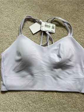 1-1 NWT Size 10 lululemon Like a Cloud Bra B/C Cup,LFRS
